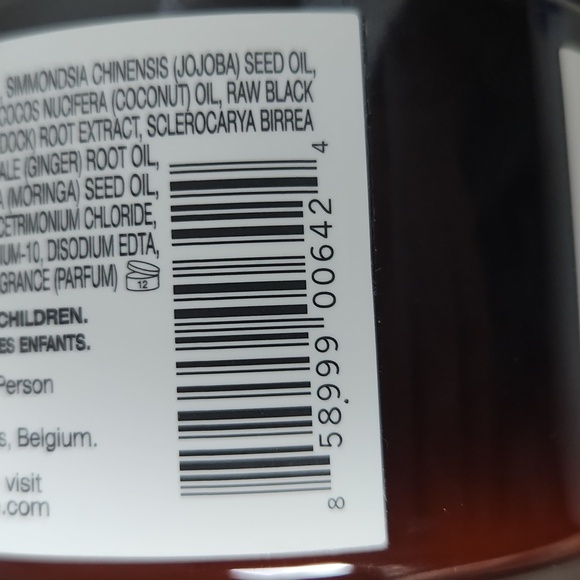 tgin Miracle Repairx CPR Protein Treatment - Picture 4 of 4